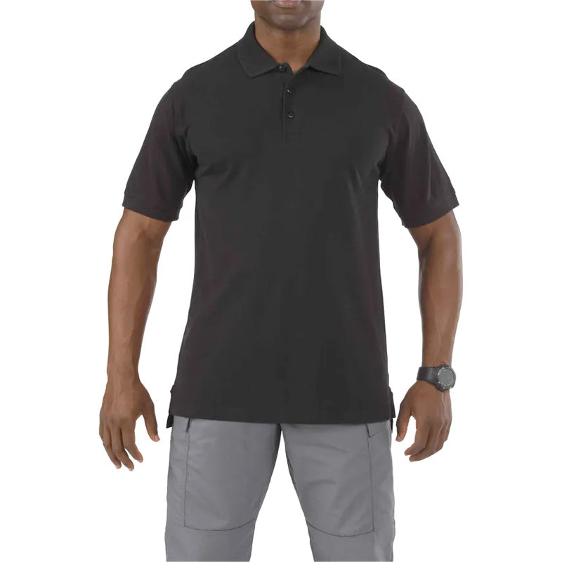 T-shirt Professional 5.11 Tactical coton 203 g avec poche à stylo sur la manche