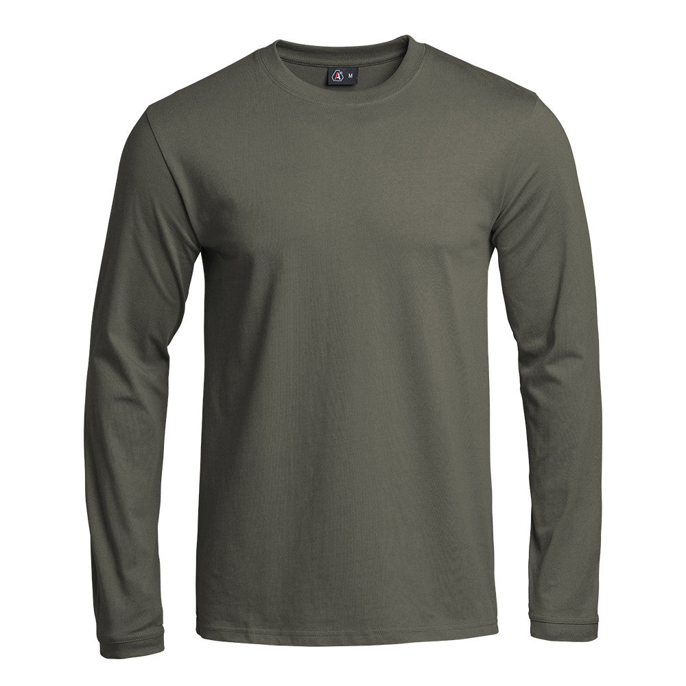 T-shirt manches longues A10 Equipment