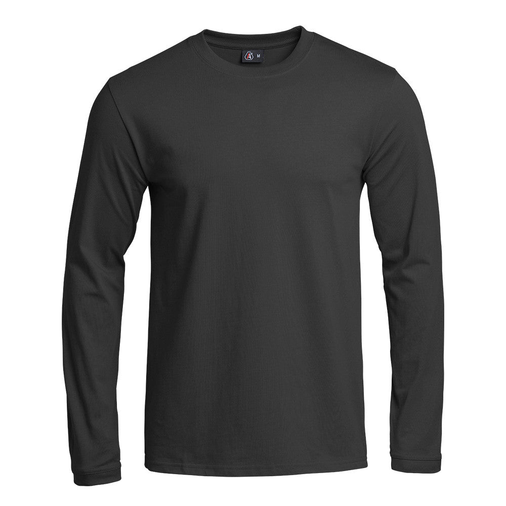 T-shirt manches longues A10 Equipment
