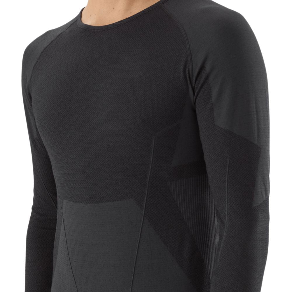 T-shirt thermorégulateur Millet Drynamic Soft M