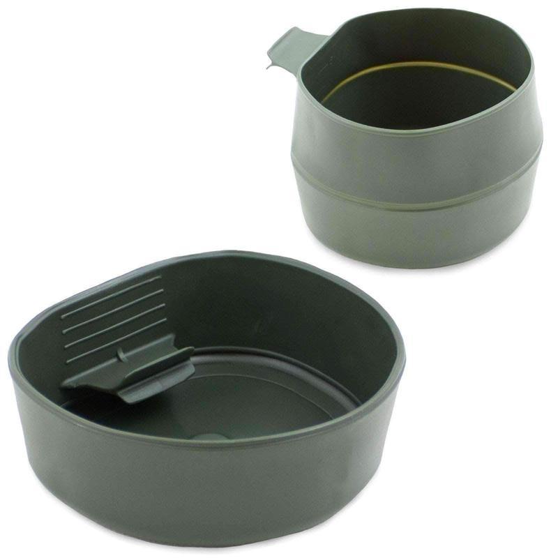 Tasse Pliable Wildo Fold A Cup Big