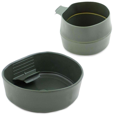 Tasse Pliable Wildo Fold A Cup Big