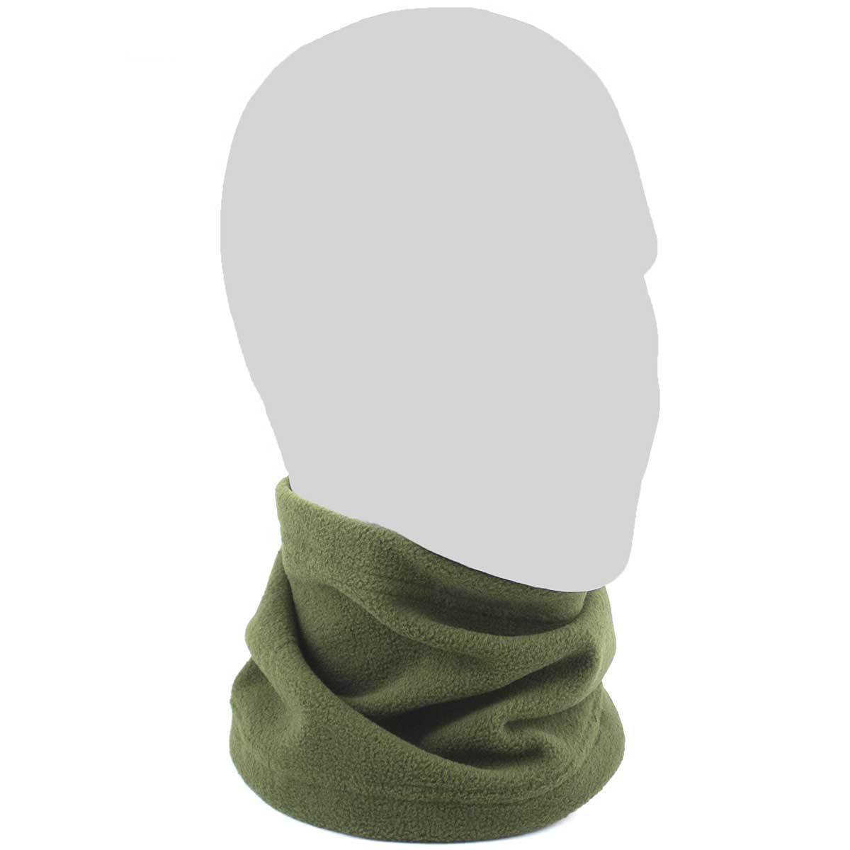 Tour de cou Headover Fleece Short Bulldog Tactical Gear