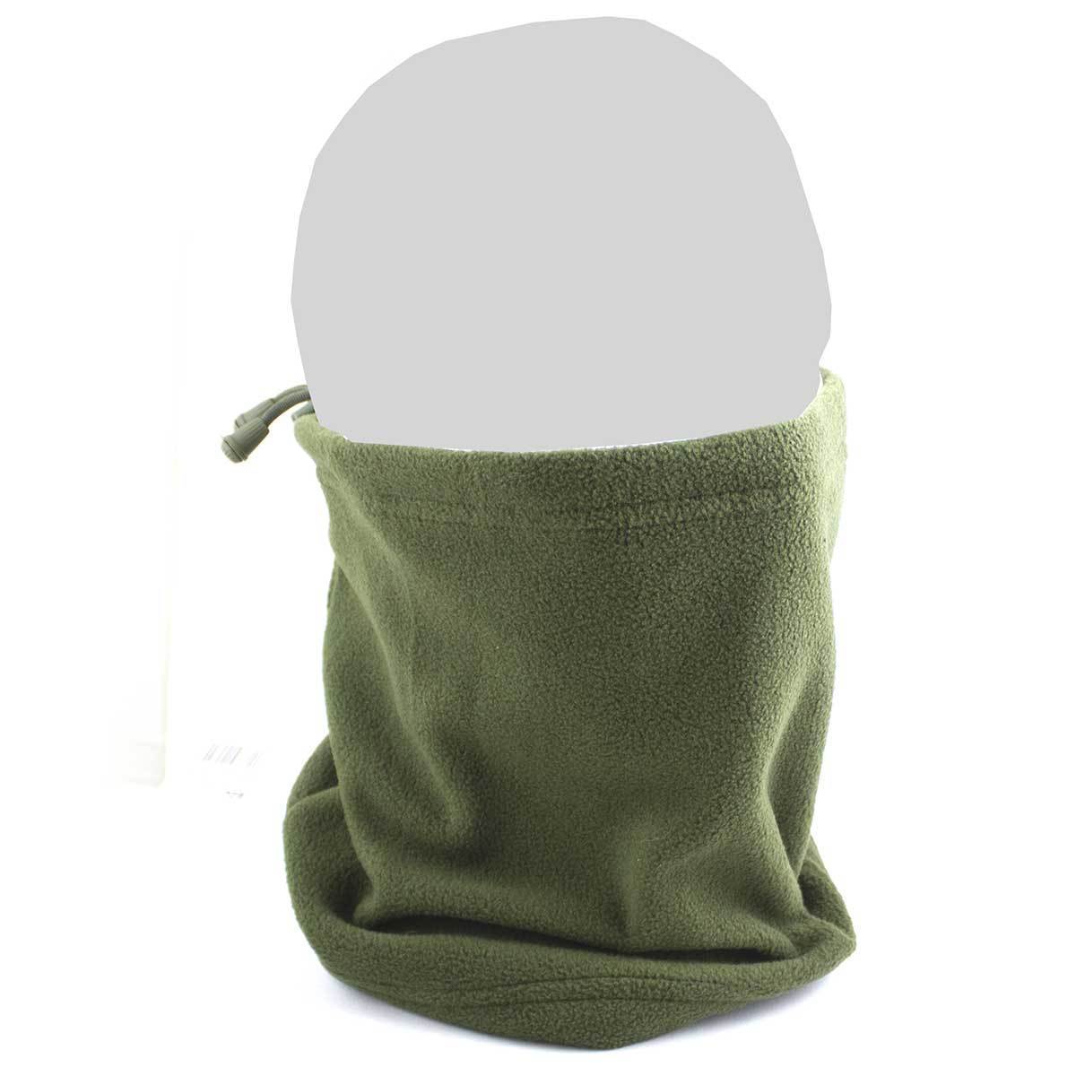 Tour de cou Headover Fleece with Cord Bulldog Tactical Gear