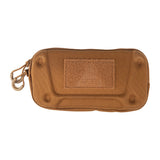 Trousse rigide Ares Baroud Box à coque de protection avec fixation MOLLE au dos
