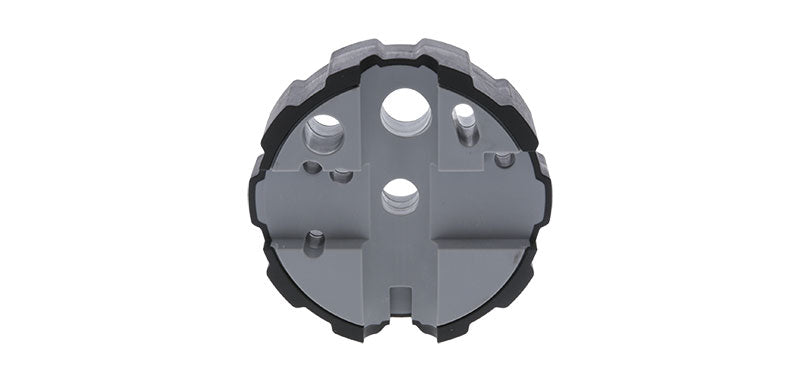Truglo Pistol Tec 100 g pour compléter et entretenir une optique en service