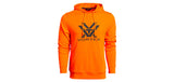Vortex Sweat à capuche - Core Logo Performance - Taille L 300 g à porter hors mission