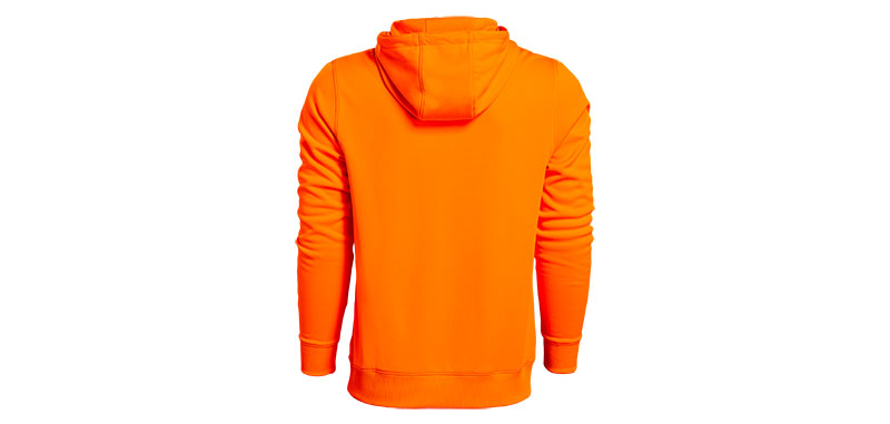 Vortex Sweat à capuche - Core Logo Performance - Taille L 300 g à porter hors mission