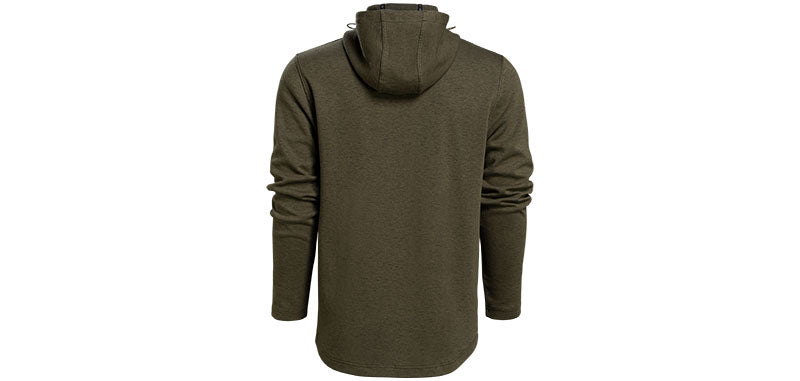 Vortex Sweat à capuche Horizon Seeker - Taille M 30 g en pièce d'habillement à porter hors mission