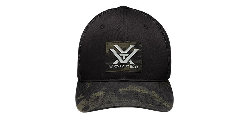 Vortex Casquette Pathbreaker pro 90 g en couvre-chef léger à porter hors mission