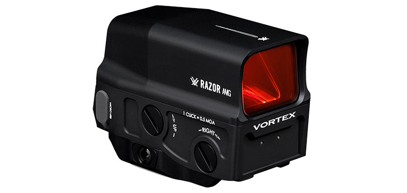 Vortex Razor AMG UH-1 Gen II Red Dot Holographique grossissement 1