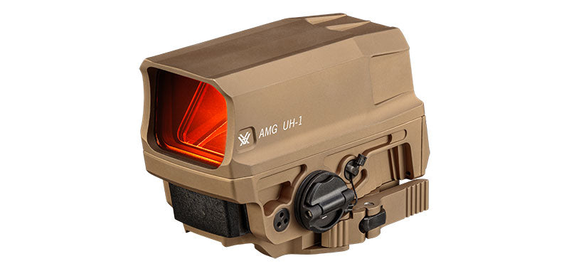Vortex Razor AMG UH-1 Gen II Red Dot Holographique grossissement 1
