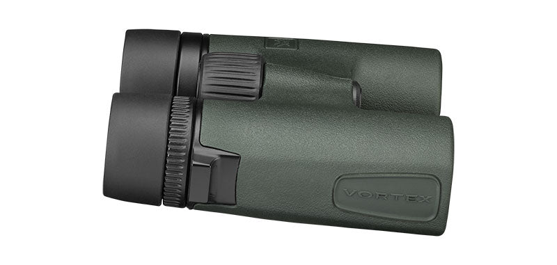 Vortex Jumelles Bantam™ HD 6,5x32 grossissement 6.5 x 32 mm champ 133 m à 1 000 m