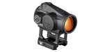 Vortex Crossfire II Red Dot grossissement x1 x 25 mm réticule Dot (2 MOA)