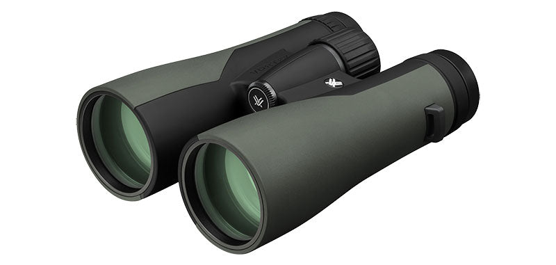 Vortex Jumelles Crossfire HD 10x42 grossissement 10 x 42 mm champ 108 m à 1 000 m