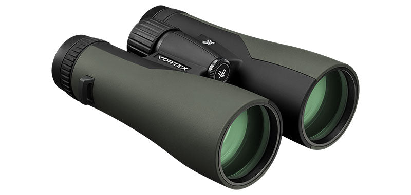 Vortex Jumelles Crossfire HD 12x50 grossissement 12 x 50 mm champ 91 m à 1 000 m