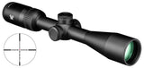 Vortex Crossfire HD 3-9x40 grossissement 3-9 x 42 mm champ 34 m – 11,3 m à 100 mètres