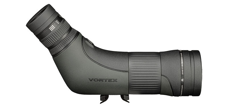 Longue vue Vortex Crossfire HD grossissement 12-36 x 50 mm champ 57,67 m - 29,7 m à 1 000 m