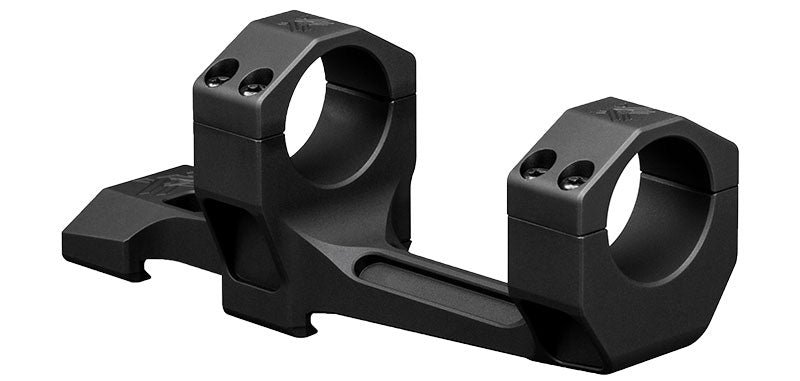 Vortex Montage monobloc Précision tube 30 mm mm 226 g pour la reprise d'optique sur rail