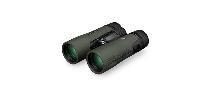 Vortex Jumelles DiamondBack HD 10x42 grossissement 10 x 42 mm champ 91 m à 1 000 m