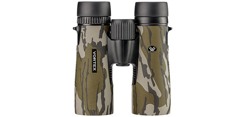 Vortex Jumelles DiamondBack HD 10x42 grossissement 10 x 42 mm champ 91 m à 1 000 m