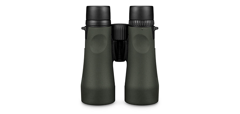 Vortex Jumelles DiamondBack HD 12x50 grossissement 12 x 50 mm champ 90,37 m à 1 000 m