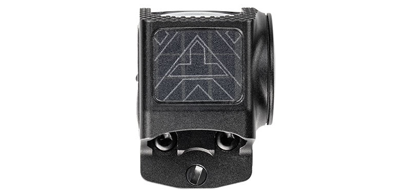 Vortex Point Rouge Defender-CCW fermé grossissement x1 770 g pour l'acquisition rapide