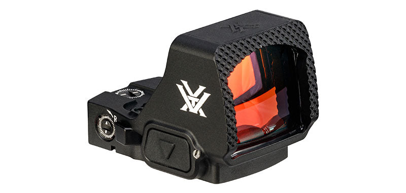 Vortex Point Rouge Defender-XL 788 g pour l'acquisition rapide à courte et moyenne distance