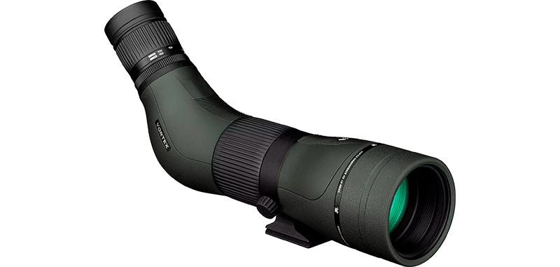 Longue vue Vortex Diamondback HD grossissement 16-48 x 65 mm champ 56 m - 24 m à 1 000 m