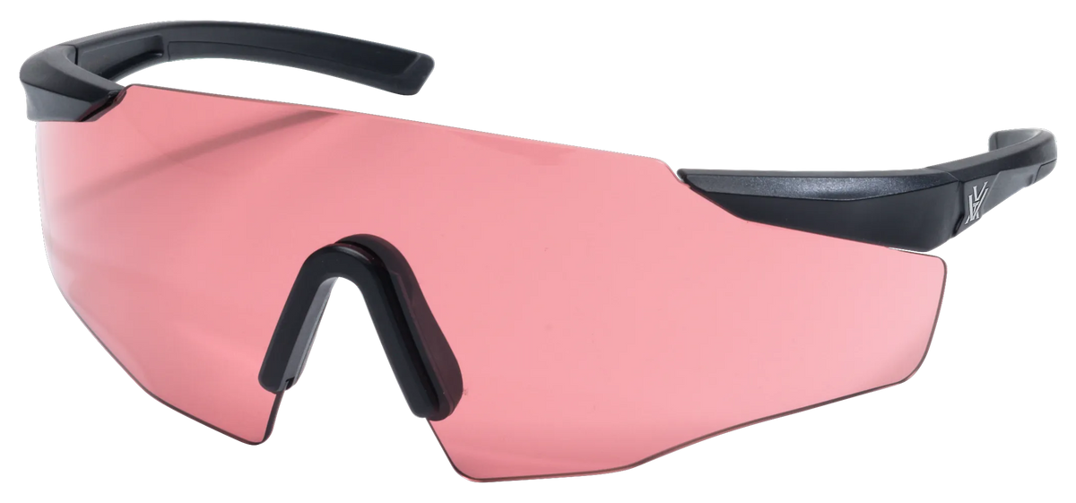 Vortex Lunettes de protection RangePoint champ anti-éclats, anti rayures