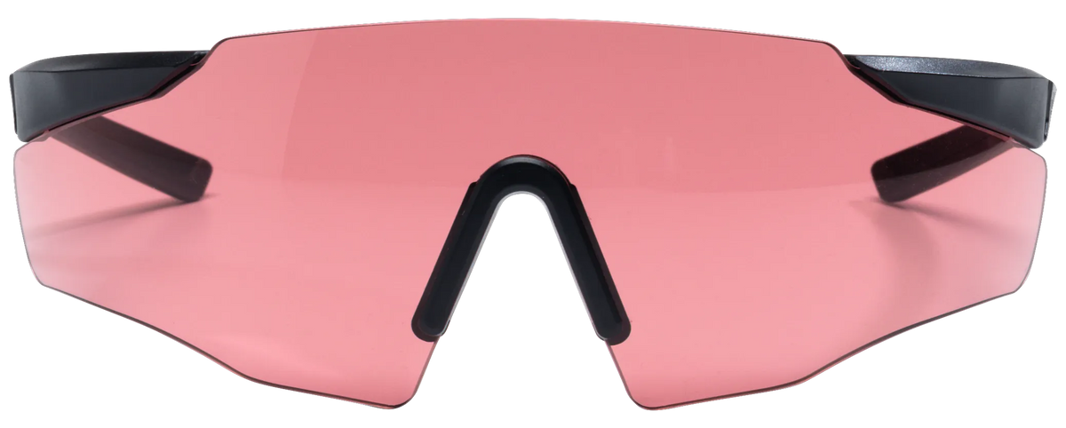 Vortex Lunettes de protection RangePoint champ anti-éclats, anti rayures