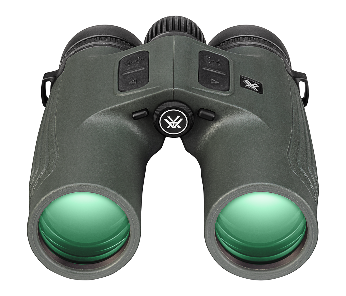 Jumelles télémètres Vortex Talon HD 10K - 10x42 grossissement 10 x 42 mm