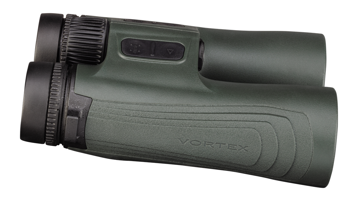 Jumelles télémètres Vortex Talon HD 10K - 12x50 grossissement 12 x 50 mm