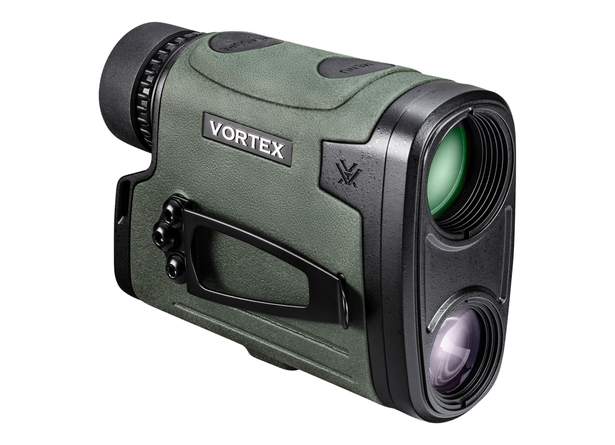 Vortex Télémètre Laser Viper HD 3000 grossissement 7 champ 104 m à 1000 m