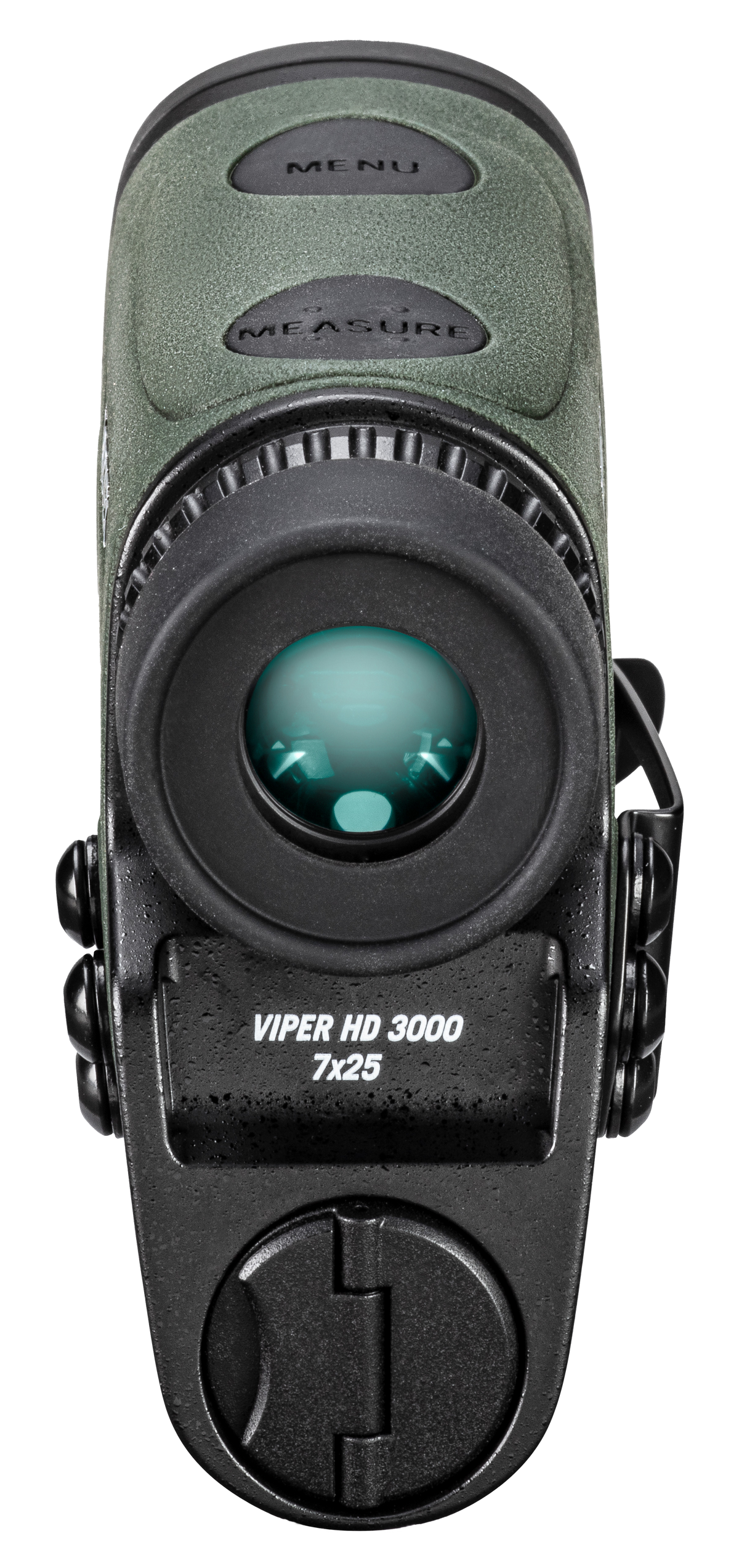 Vortex Télémètre Laser Viper HD 3000 grossissement 7 champ 104 m à 1000 m