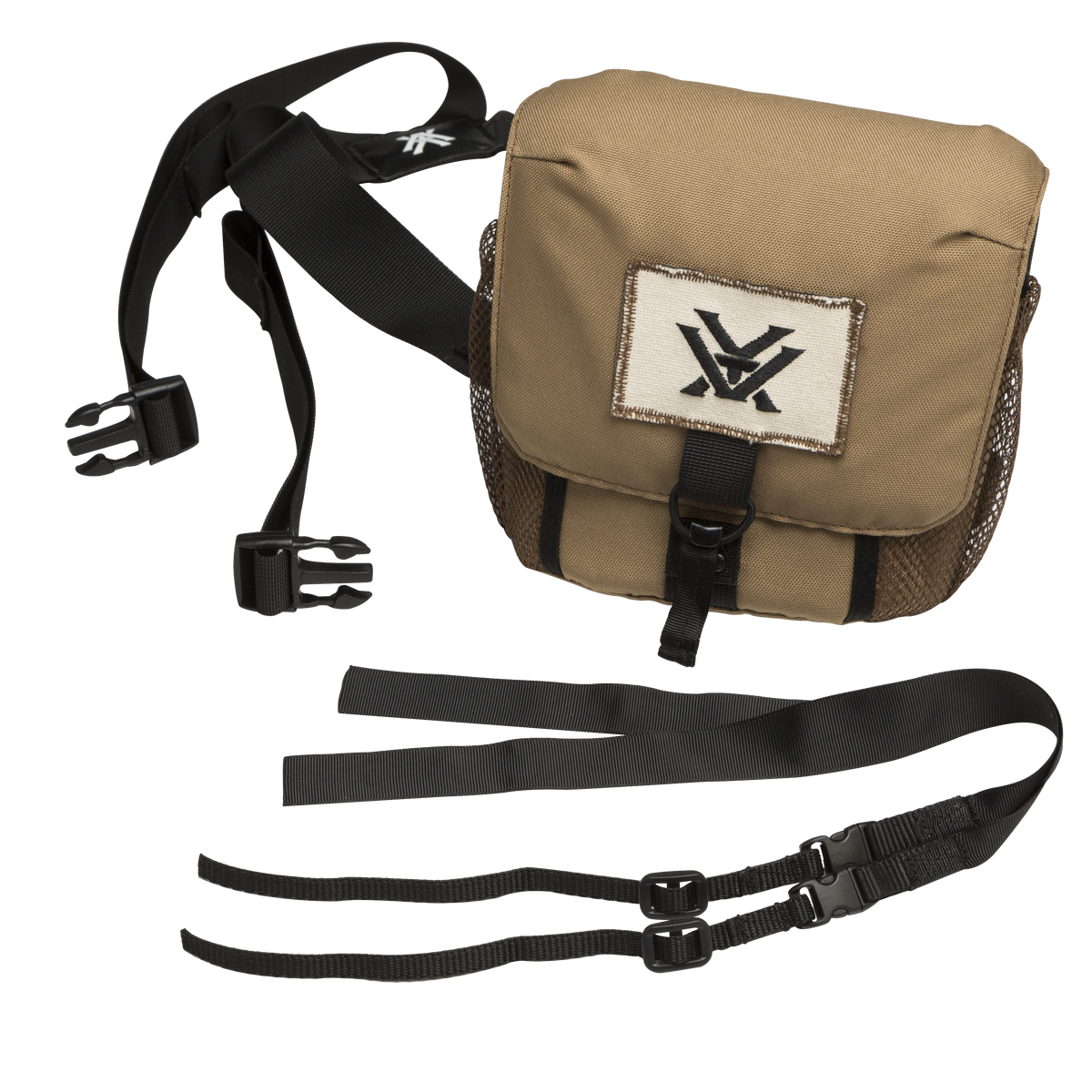 Vortex Sacoche avec harnais pour Jumelles 400 g