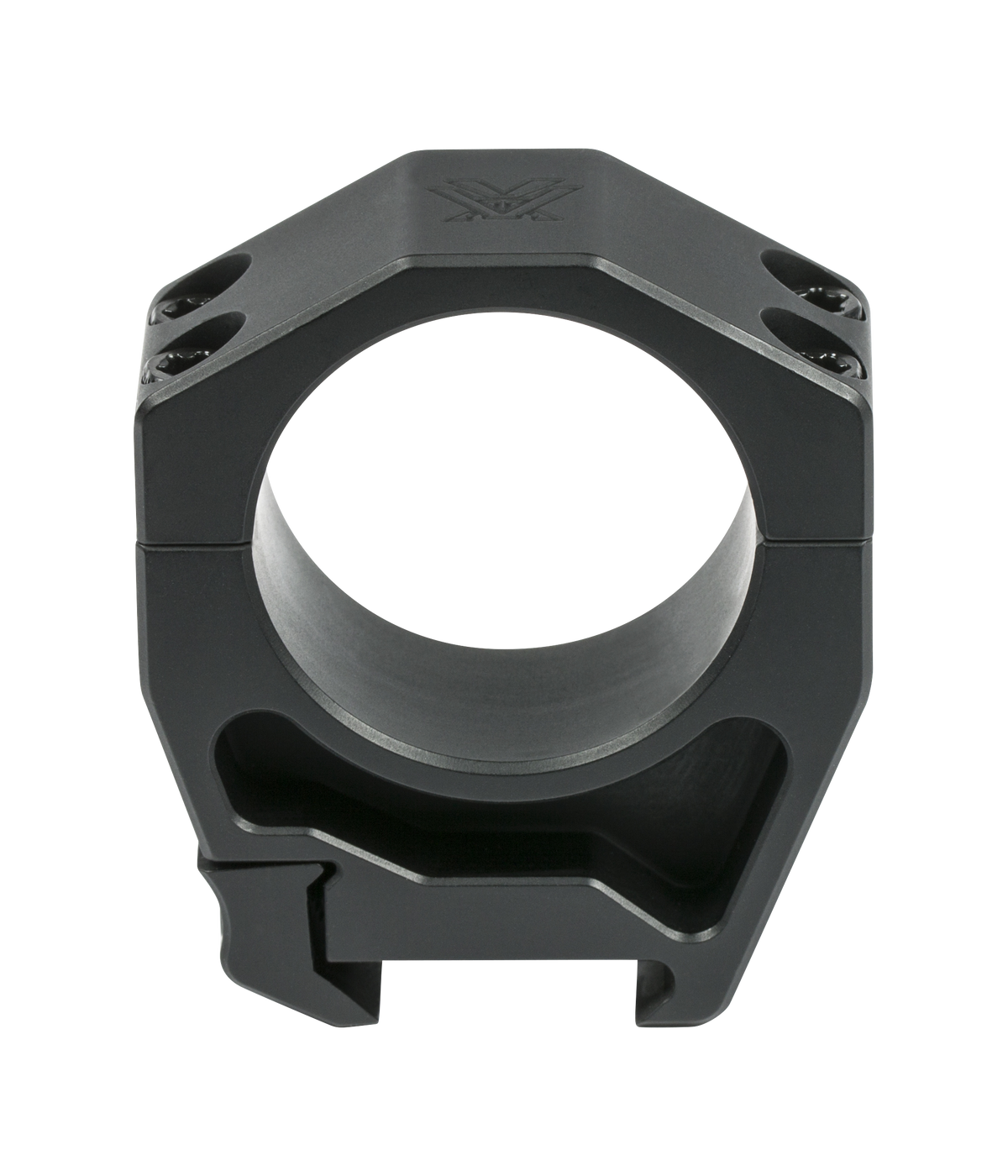 Vortex Colliers 34mm - Precision Matched Rings tube 34mm mm 100 g
