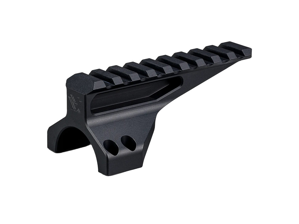 Vortex Support Precision pour télémètre Impact® 4000 70 g pour la reprise d'optique sur rail