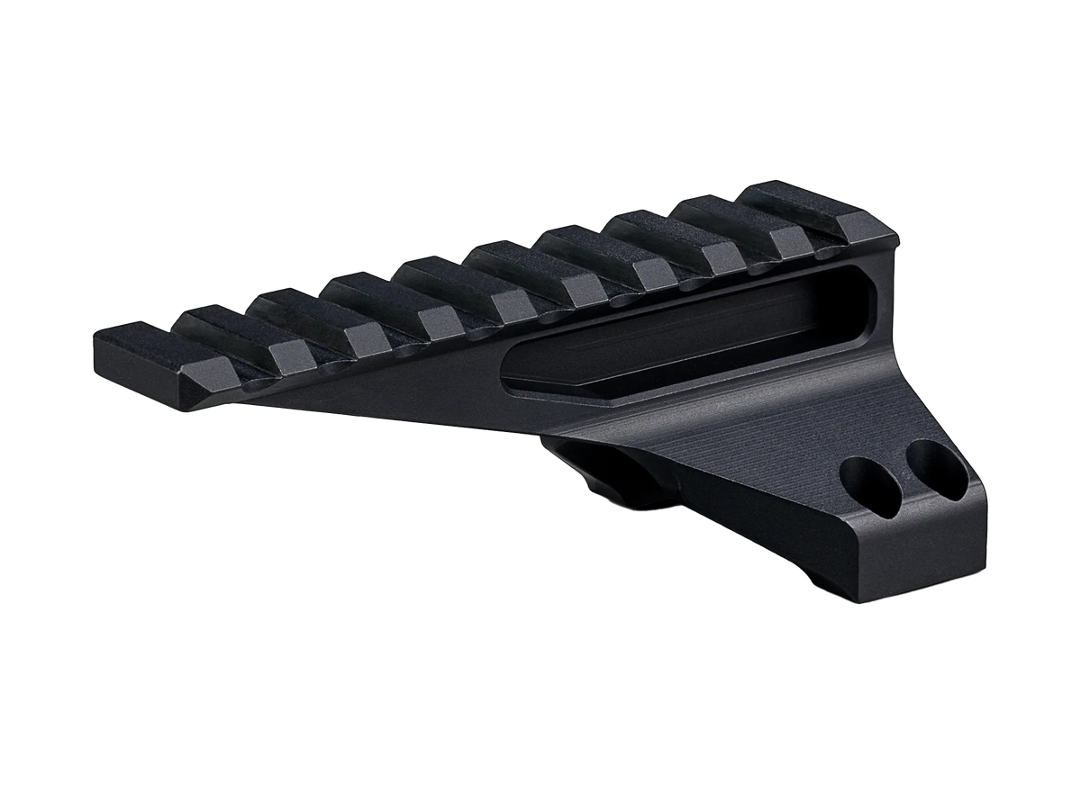 Vortex Support Precision pour télémètre Impact® 4000 70 g pour la reprise d'optique sur rail
