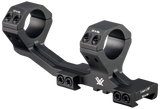 Montage monobloc Vortex Sport 2'' tube 30 mm mm 226 g pour la reprise d'optique sur rail
