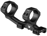 Montage monobloc Vortex Sport 2'' 153 g pour la reprise d'optique sur rail, sans usinage