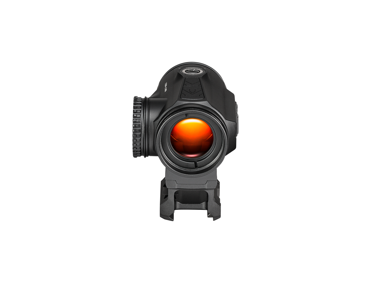 Vortex Spitfire HD 3x Prism Scope Red Dot grossissement 3 x 25 mm