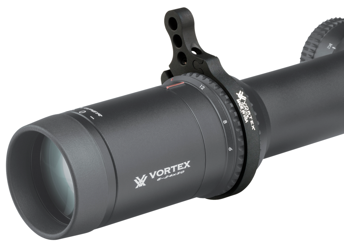 Levier de zoom Vortex Switchview tube 44 mm mm 30 g