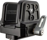 Vortex Adaptateur Trépied 408 g pour le montage sur trépied, interface normalisée