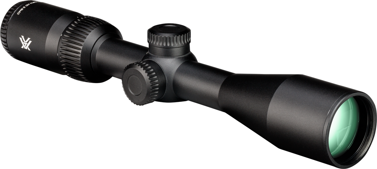 Vortex Triumph HD 3-9x40 grossissement 3-9 x 40 mm champ 14,22 m - 4,6 m à 100 mètres