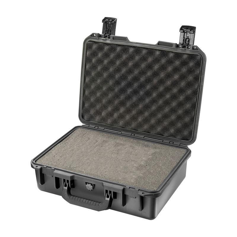 Valise étanche Peli Storm iM2300 IP67 intérieur 43,2 x 29,7 x 15,7 cm avec mousse