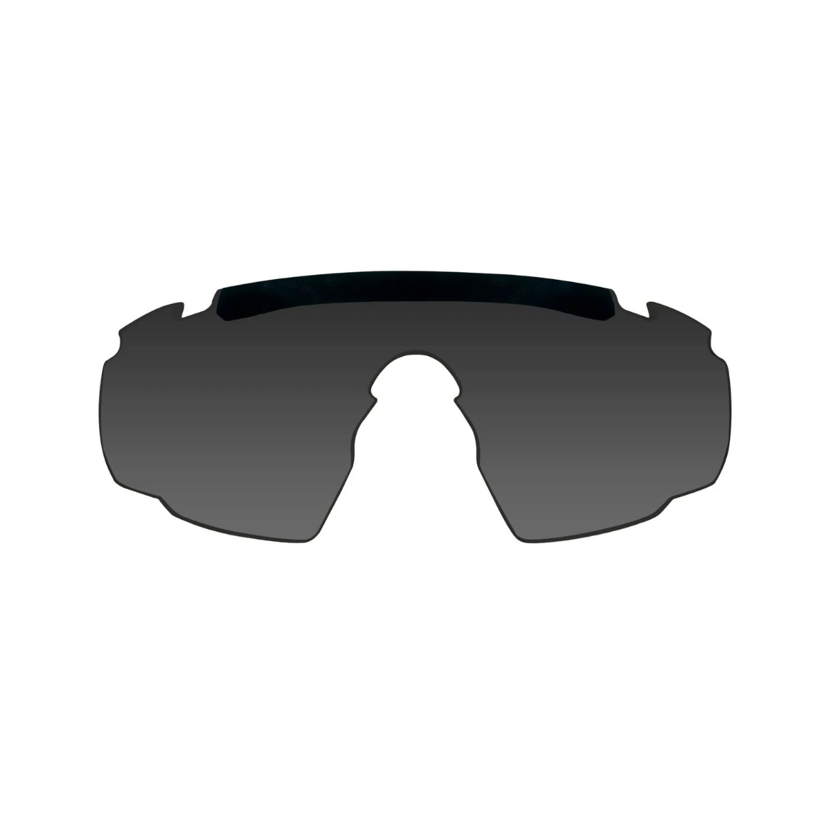 Verre de rechange Wiley X Saber Advanced