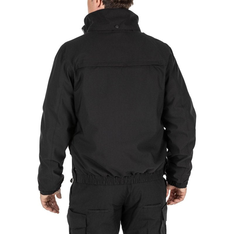 Veste 5-en-1 2.0 5.11 Tactical imperméable 10K à doublure polaire amovible