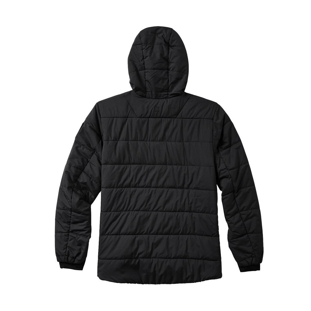 Veste Explore PrimaLoft Gold 5.11 Tactical compressible à capuche élastique