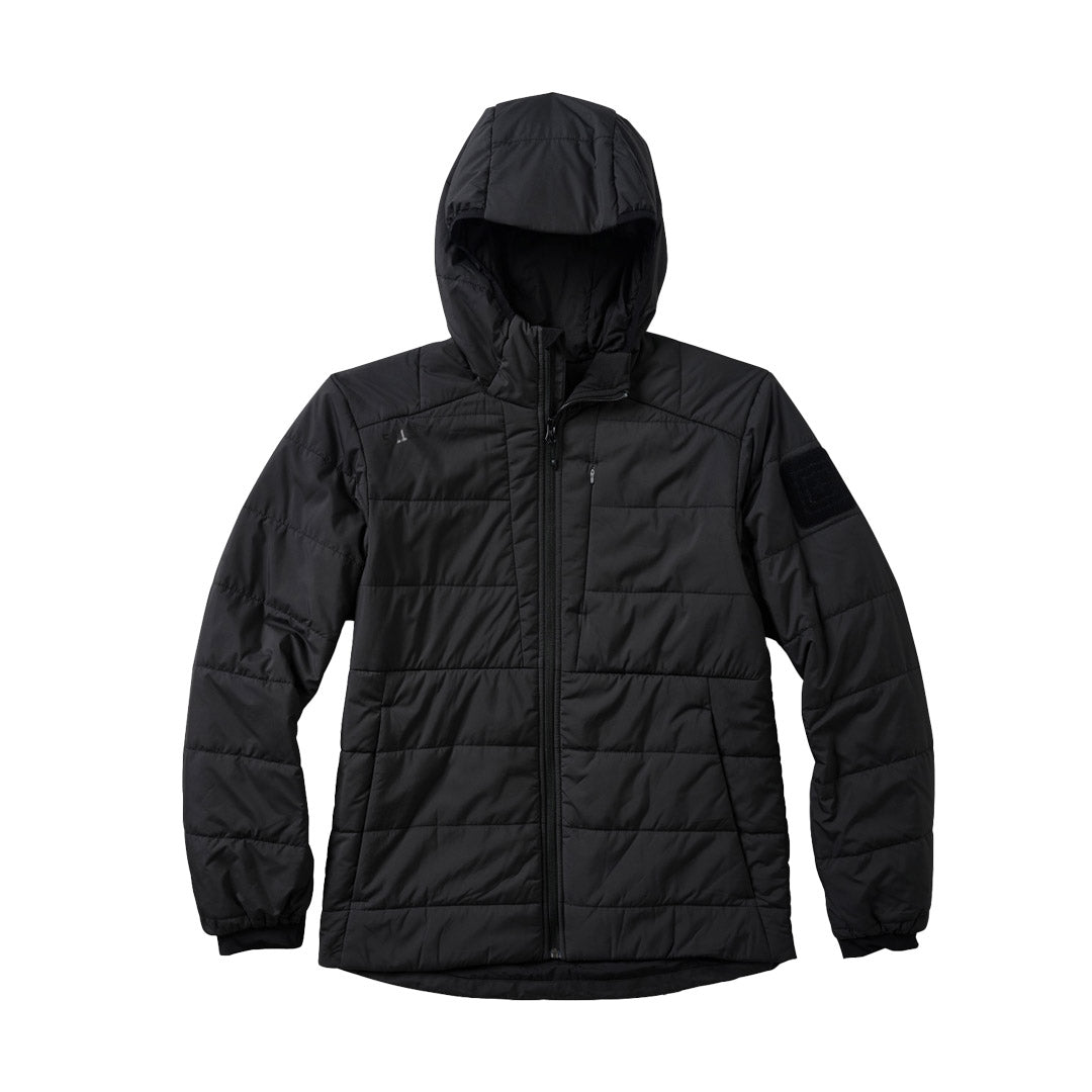 Veste Explore PrimaLoft Gold 5.11 Tactical compressible à capuche élastique